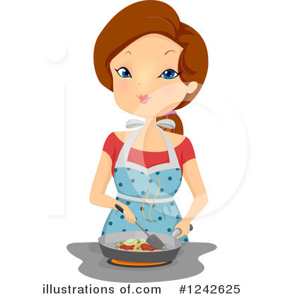 400x420 Cooking Clipart