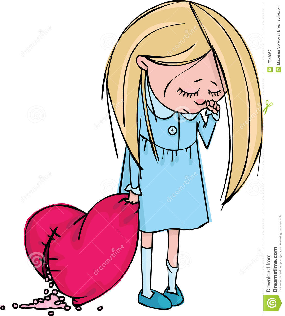 1173x1300 Lonely Clipart Heartbroken