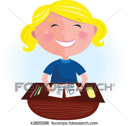 450x440 Homework Clipart Eps Images. 5,970 Homework Clip Art Vector