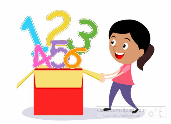 550x400 Homework Clipart Math Equipment