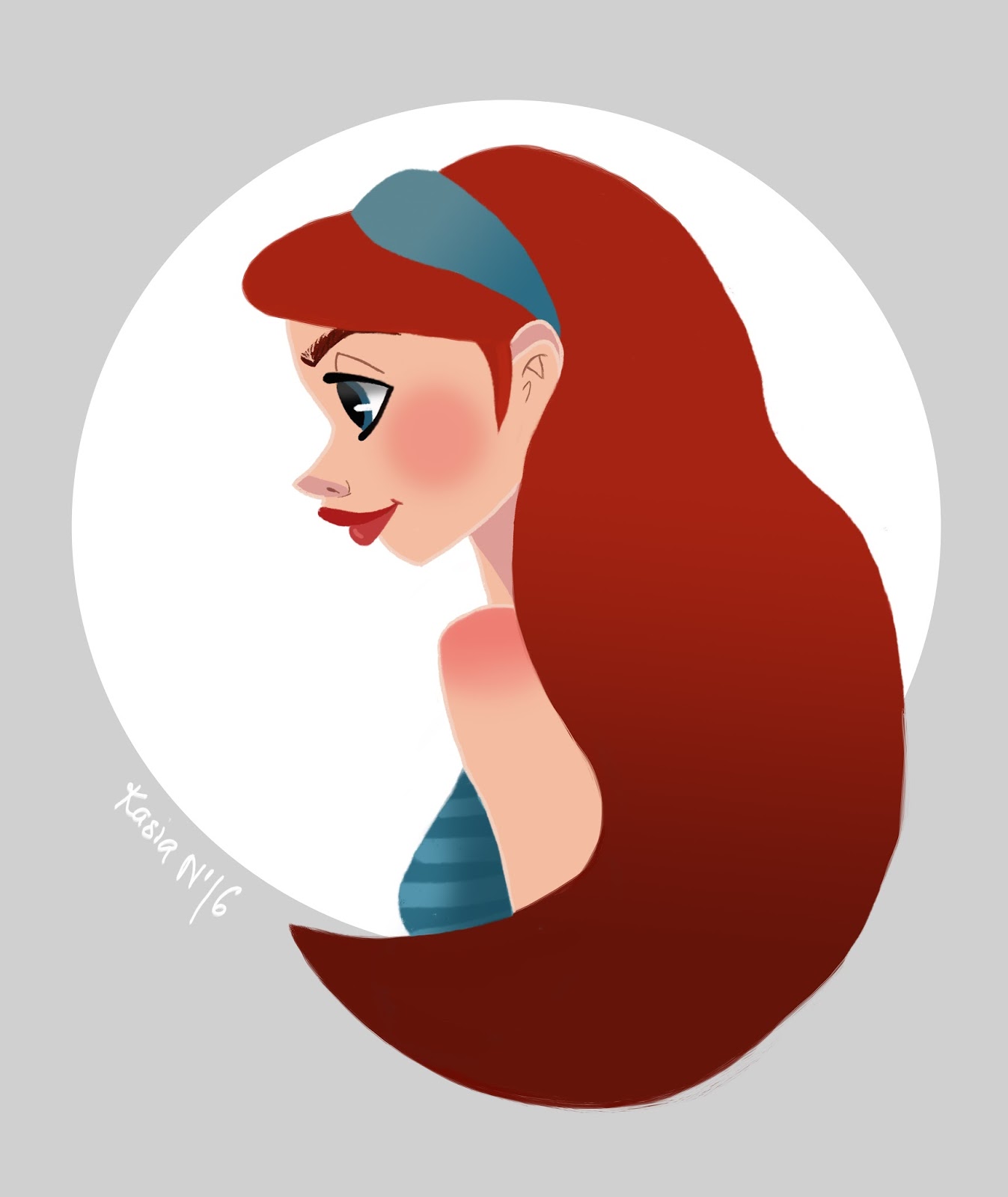 1347x1600 Girl'3 Paint Painting Draw Drawing Doodle Doodles Girlsinanimation