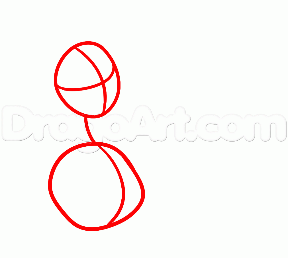 1011x906 How To Draw A Manga Girl, Step By Step, Anime People, Anime, Draw