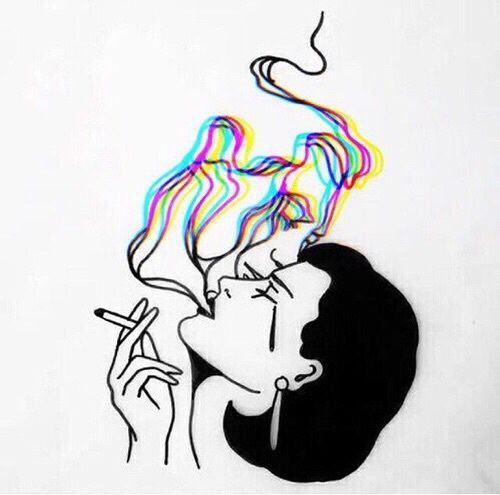 500x495 Best Black White Drawing Ideas Black