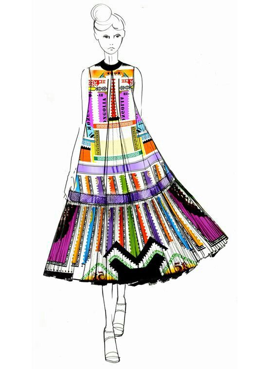 545x758 450 Best Gtgtfashion Sketchesltlt Images Sketching