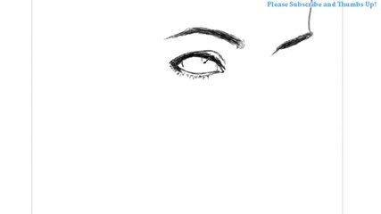 427x240 How To Draw A Beautiful Girl Face