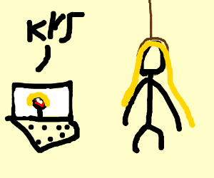 300x250 Smiling Girl Tells Other Girl To Kill Herself