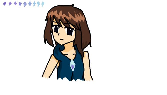 670x382 How To Draw Manga On Ms Paint 11 Steps (With Pictures)