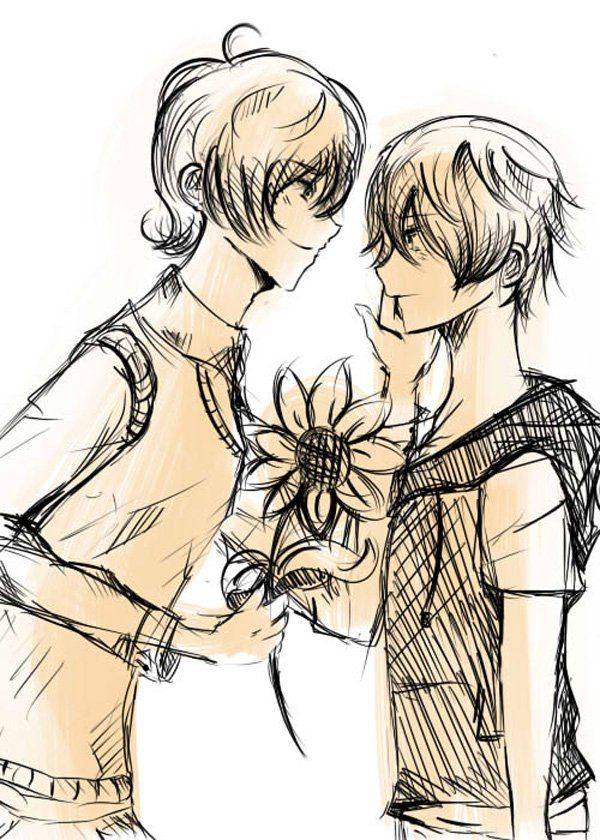 600x840 56 Best 55 Beautiful Anime Drawing Images Doodles