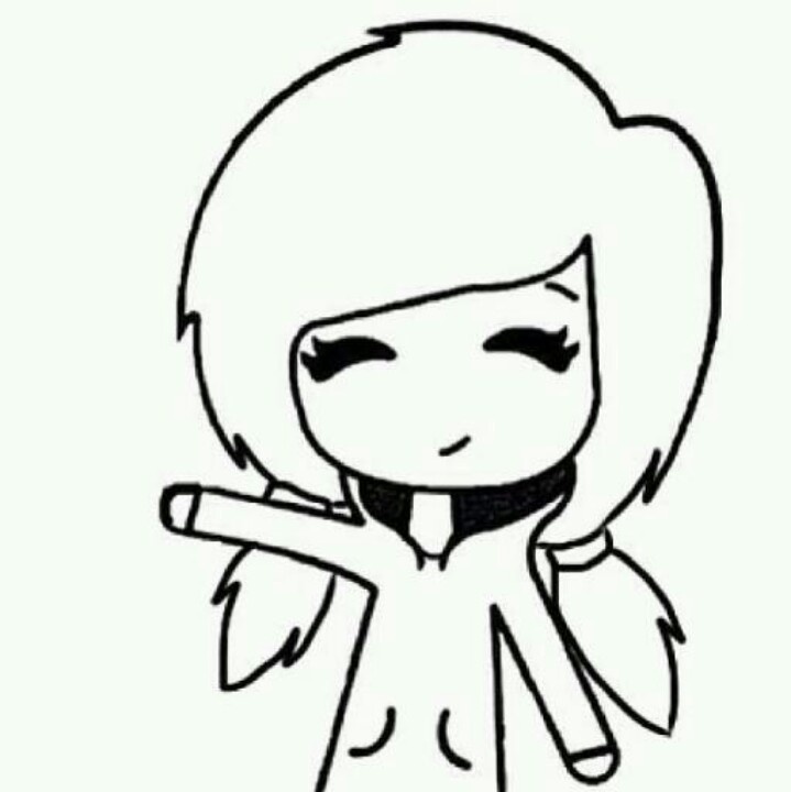 719x720 61 Best Chibi Images Girl Pictures, Drawings