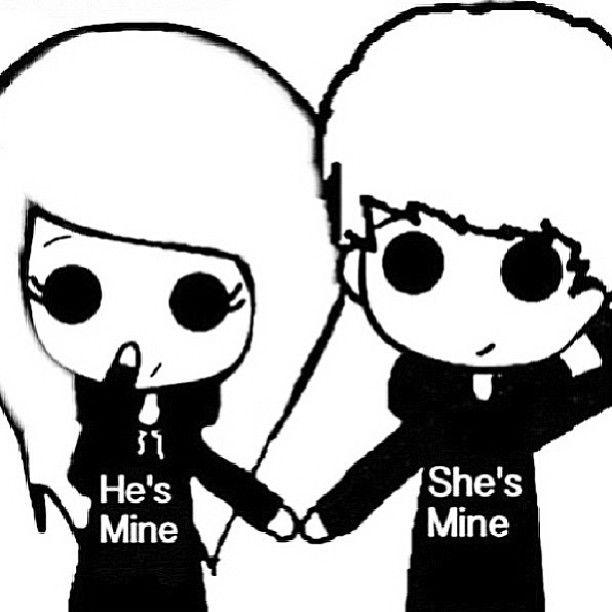 612x612 9 Best Chibi Images Girl Pictures, Plait Hair