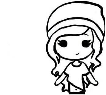 347x312 9 Best Cute Drawings Images Cute Illustration