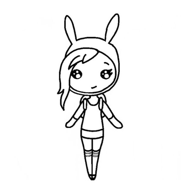 640x640 22 Best Chibi Images Pose Reference, To Draw