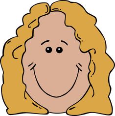235x236 Free Download Cartoon Girl Face Clipart For Your Creation. Funny