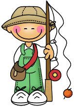 152x220 Pesca Uomo Visualizza La Grafica Clip Art Ingrandita Pescatori