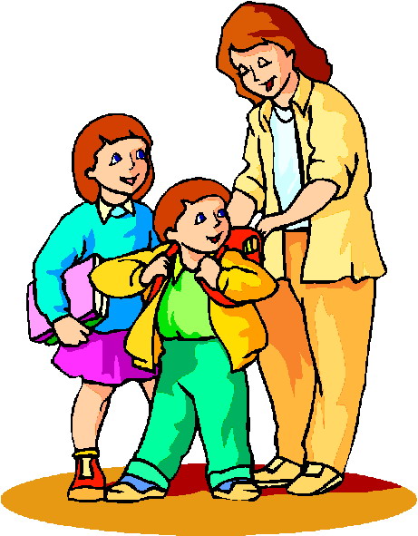 461x591 Getting Dressed Get Dressed Clipart 6