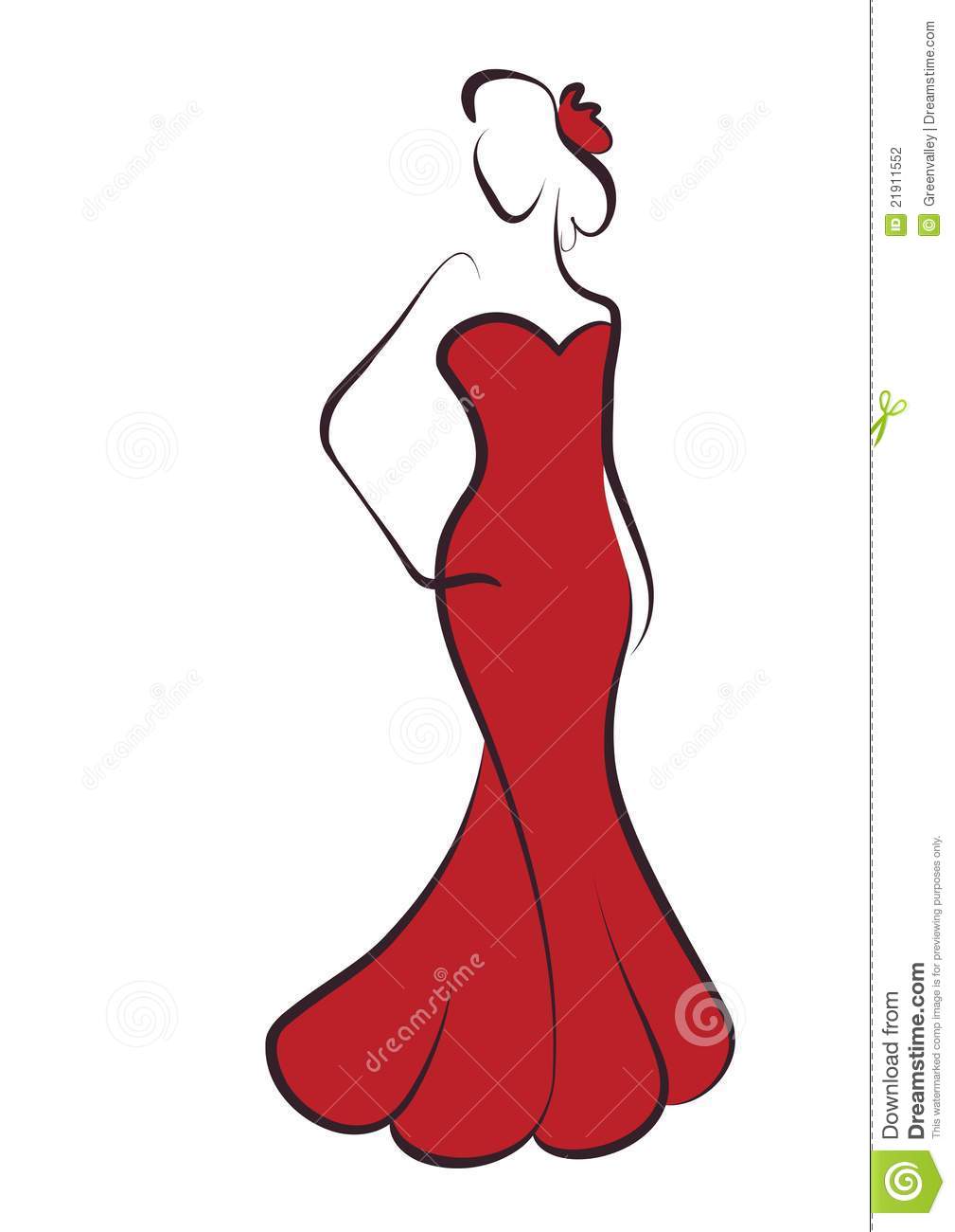 1009x1300 Woman Clipart Dress