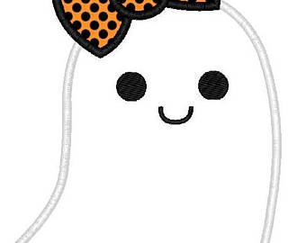 340x270 Girl Ghost Etsy