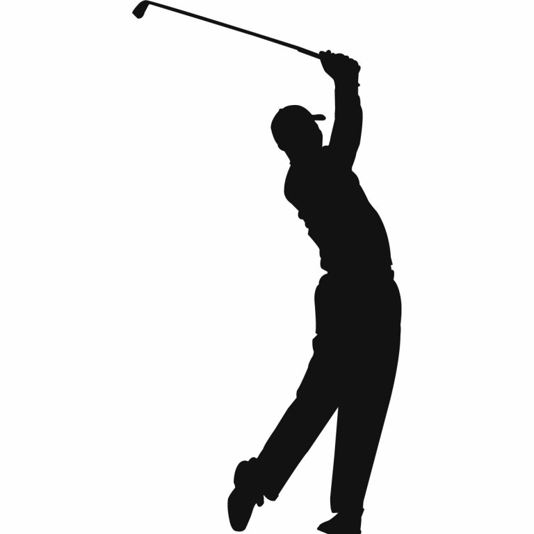 768x768 Awesome To Do Golfer Clip Art Girl Golf Free Clipart Images 3