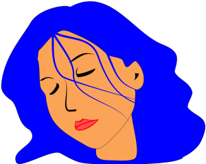 300x238 Hiking Clip Art Download