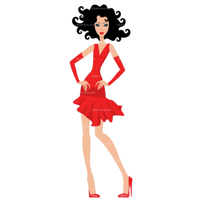 800x800 Top 82 Dresses Clip Art