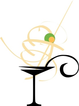 276x368 Martini Free Vector Download (40 Free Vector) For Commercial Use