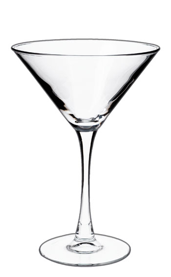 350x567 Drinking Clipart Martini Glass