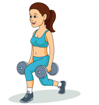 198x210 Jogging Fitness Clipart, Explore Pictures