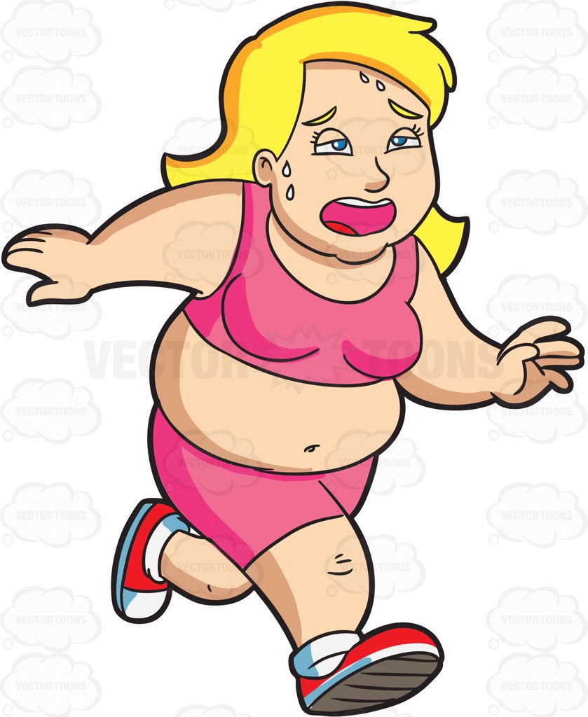 839x1024 Tired Clipart Exercise