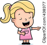 157x150 Clip Art Girl Laughing Cliparts