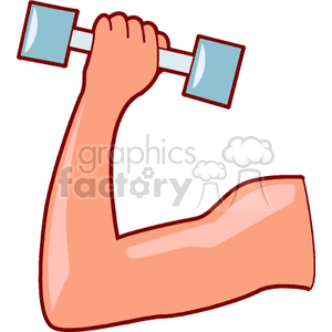 300x300 Royalty Free Workout700 168946 Clip Art Images, Illustrations