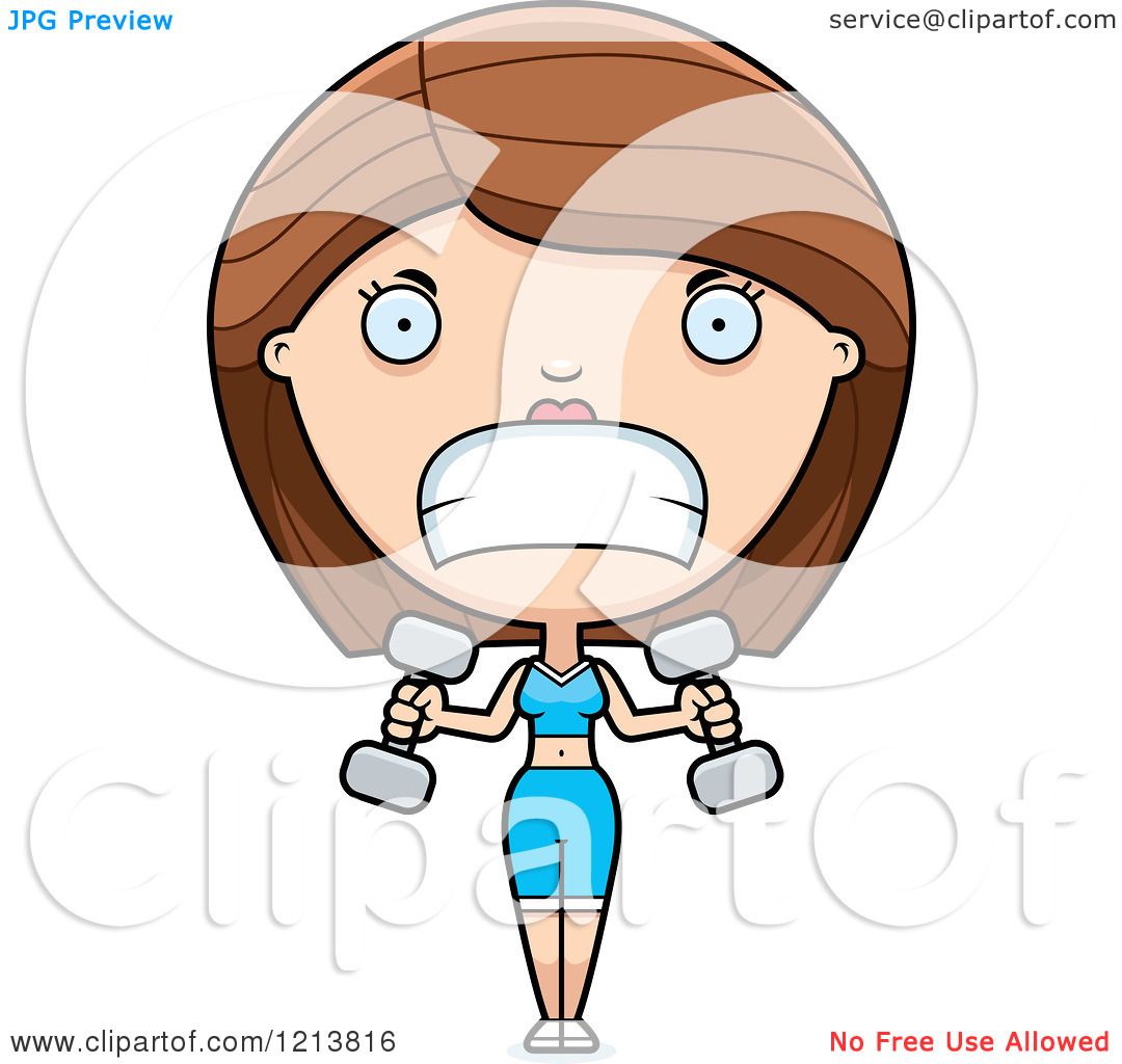 1080x1024 Workout Women Lifting Weights Clip Art Cliparts
