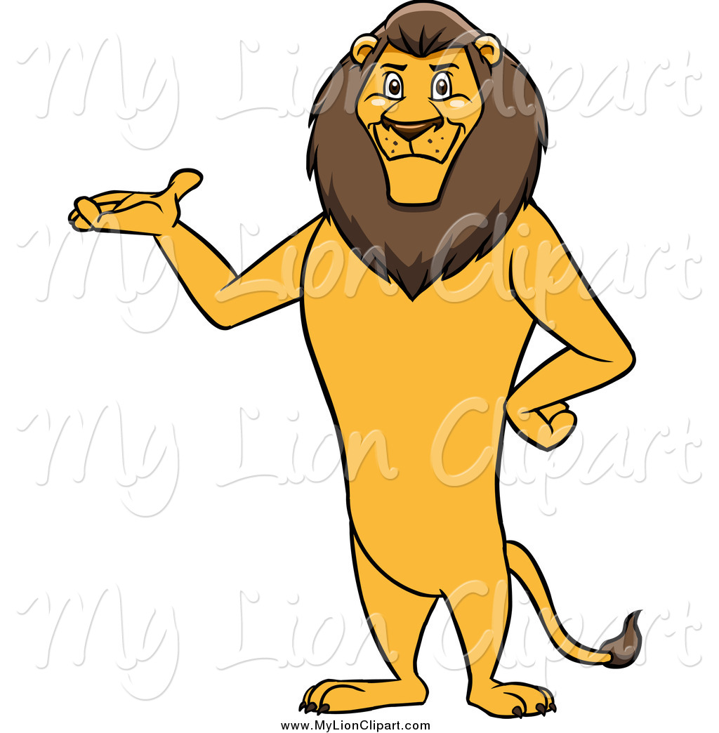 1024x1044 Legz Clipart Lion