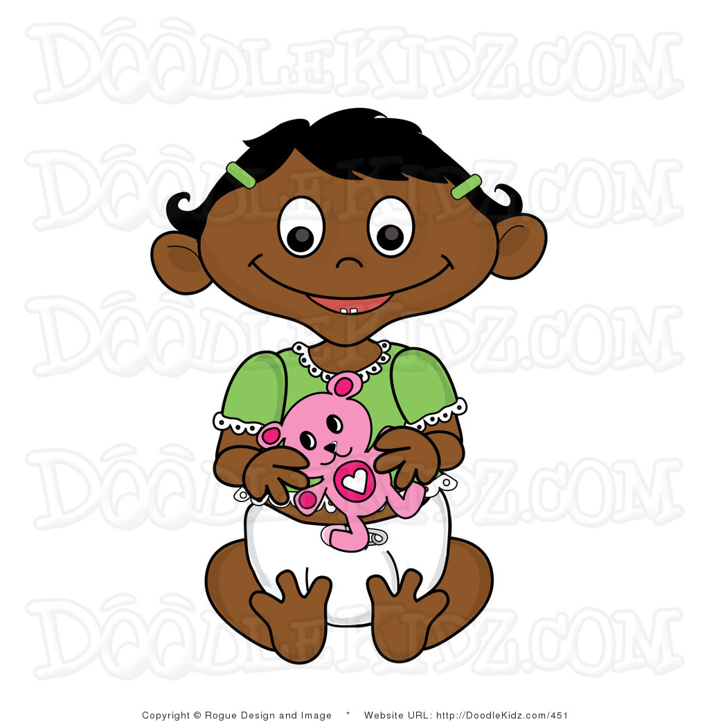 1024x1044 Baby Girl Monkey Clip Art Clipart Panda