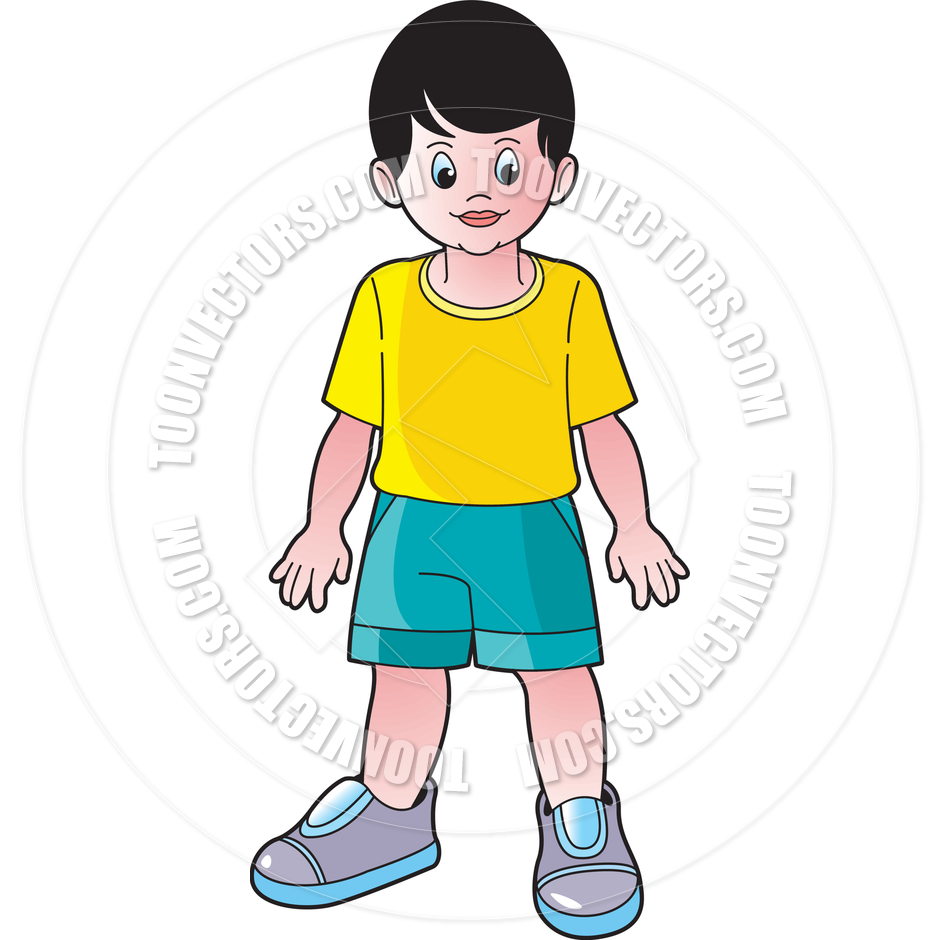 940x940 Girl Standing Outline