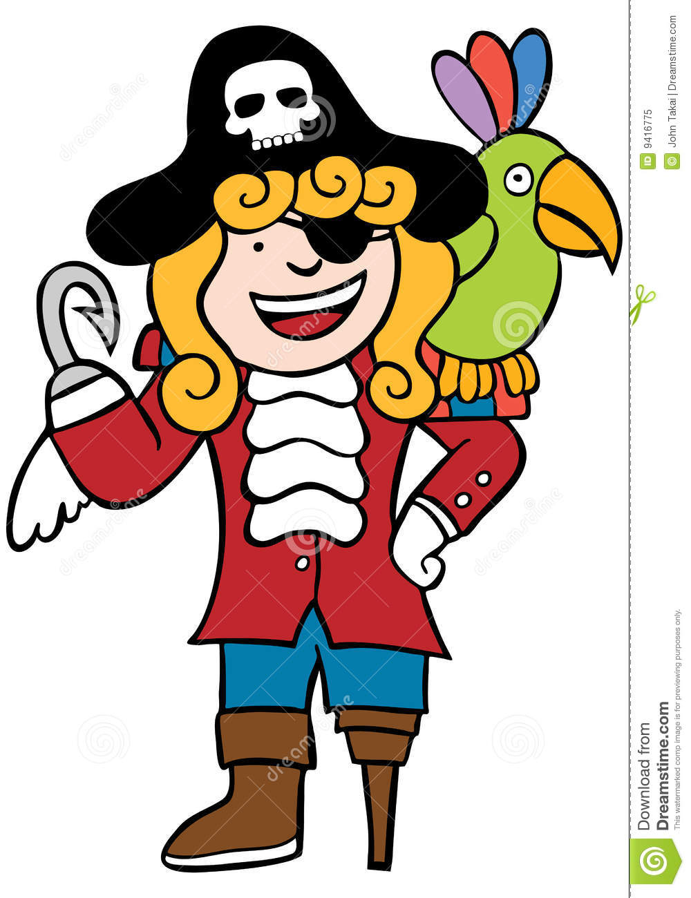 1000x1300 Pirate Clipart Friendly