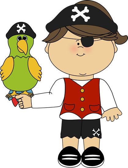 419x550 7 Best Pirate Clip Art Images Classroom Ideas, Hand