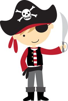 236x347 Pirate Clip Art Parties