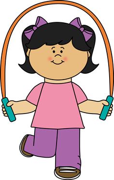 236x371 Clipart Girl Playing