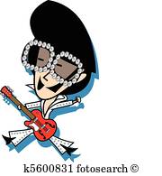 180x195 Cartoon Guitar Clip Art Clip Art Vector Graphics. 846 Cartoon