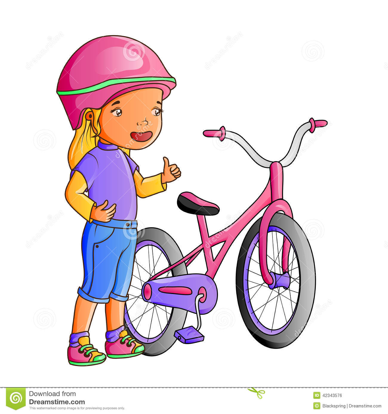 1300x1390 Girl Bicycle Clip Art Riding Bike
