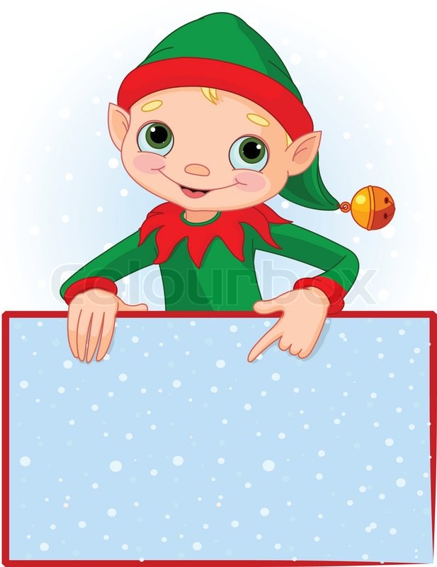 617x800 Elf Clipart On Beach