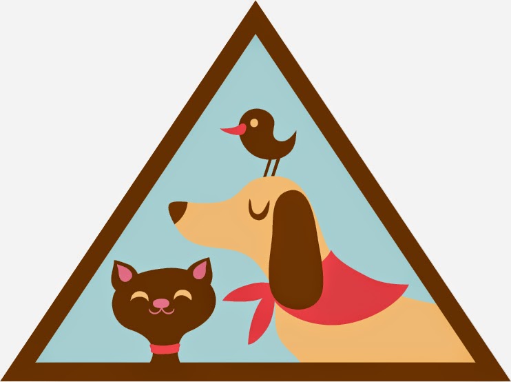 742x554 Blue House School