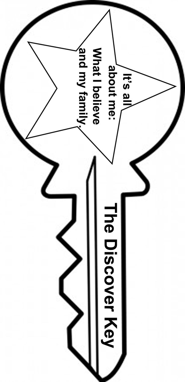 736x1518 Girl Scout Discover Key