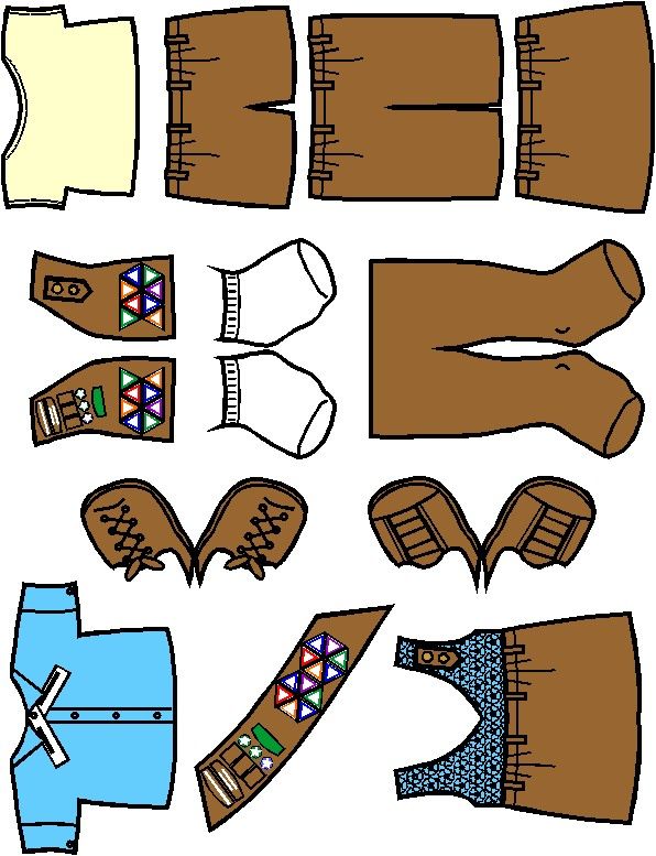 596x777 483 Best Girl Scouts Images Girl Scout Leader