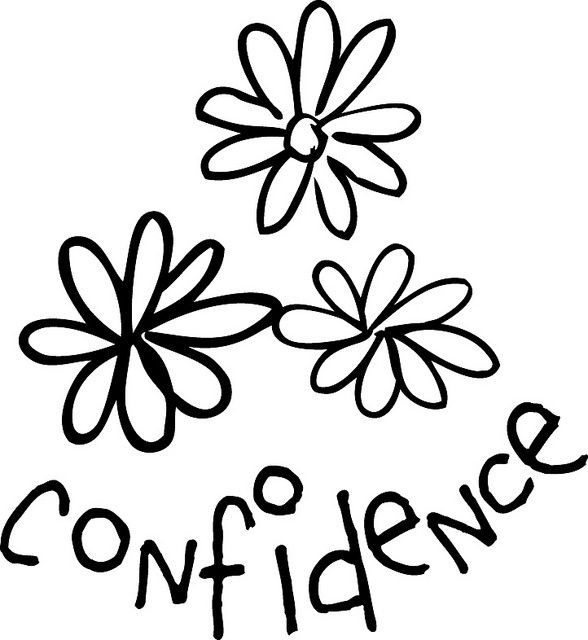 588x640 Brownie Clipart Black And White