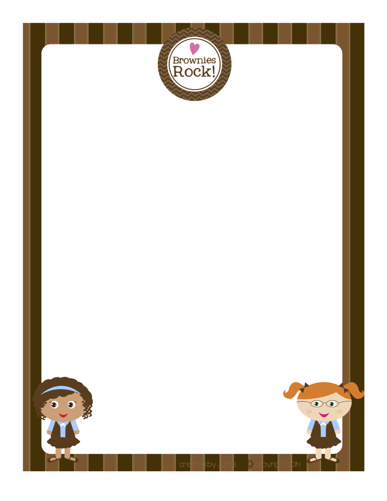 1236x1600 My Fashionable Designs Girl Scouts