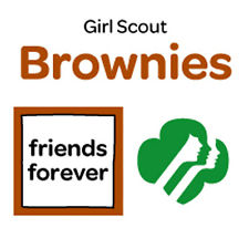 225x206 Girl Scout Stickers Ebay