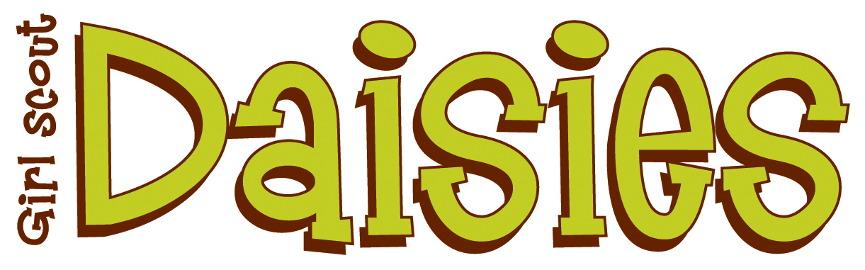 1221x381 Girl Scout Daisies Clipart Collection