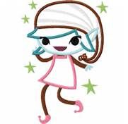 181x176 Brownie Elf Clipart