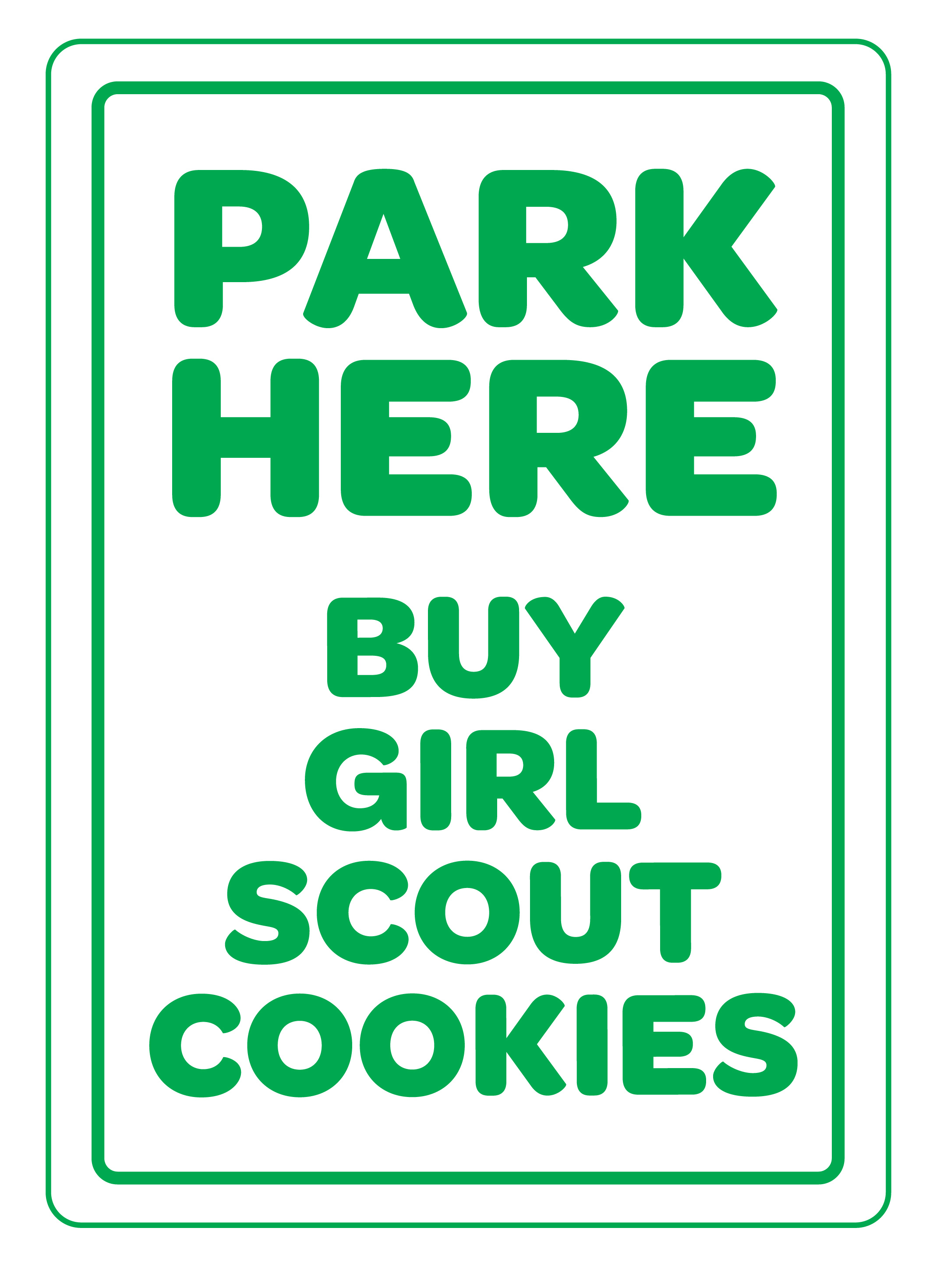 2130x2940 Girl Scouts Of The Colonial Coast Cookie Forms Clipart 2